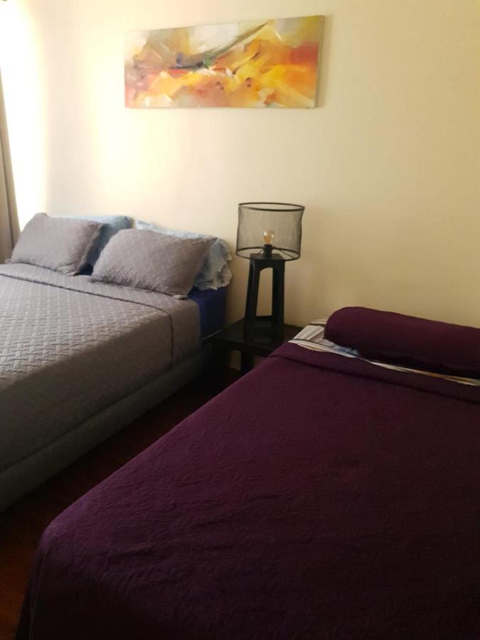 Apartamentos Santiago Centro R&M Exterior photo