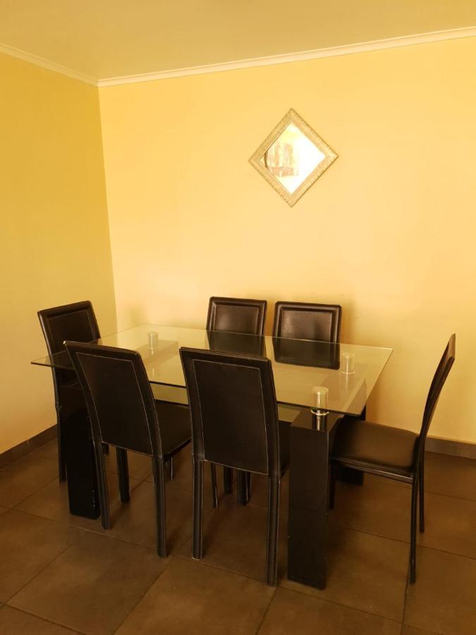 Apartamentos Santiago Centro R&M Exterior photo