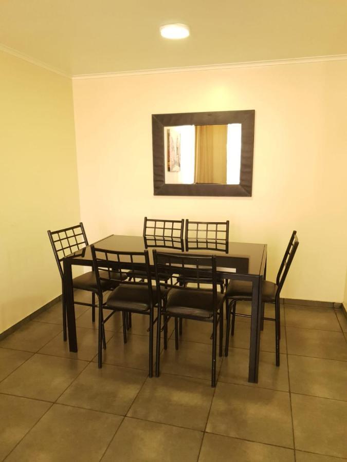 Apartamentos Santiago Centro R&M Exterior photo